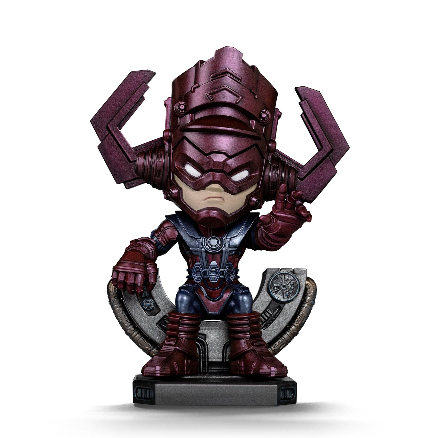 Iron Studios - Minico - Marvel - The Fantastic Four: First Steps - Galactus