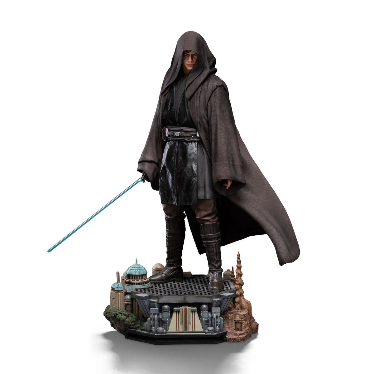 Iron Studios Star Wars Estatua Legacy Replica 1/4 Anakin Skywalker 59 cm