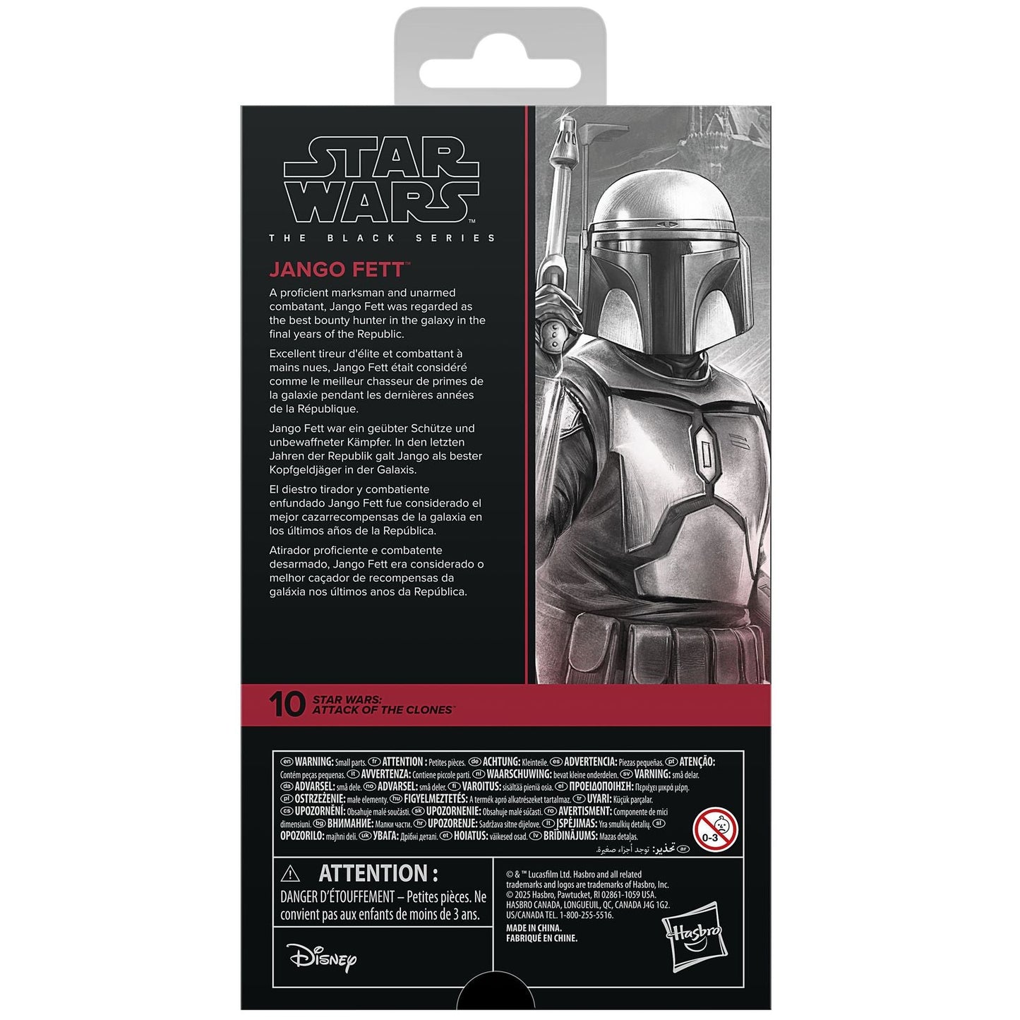 de STAR WARS -