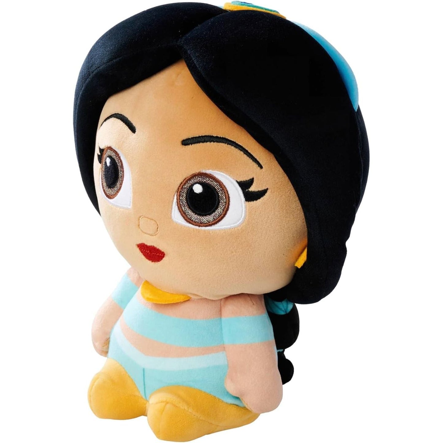 JASMINE PELUCHE 25 CM DISNEY ALADDIN DOORABLES