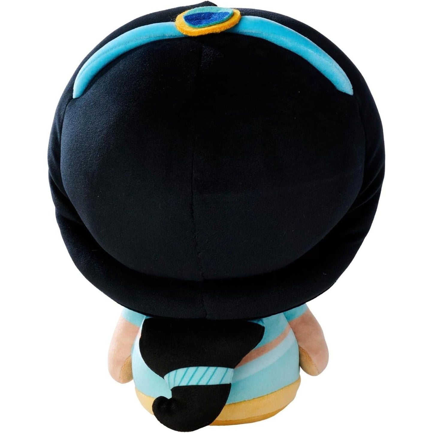 JASMINE PELUCHE 25 CM DISNEY ALADDIN DOORABLES