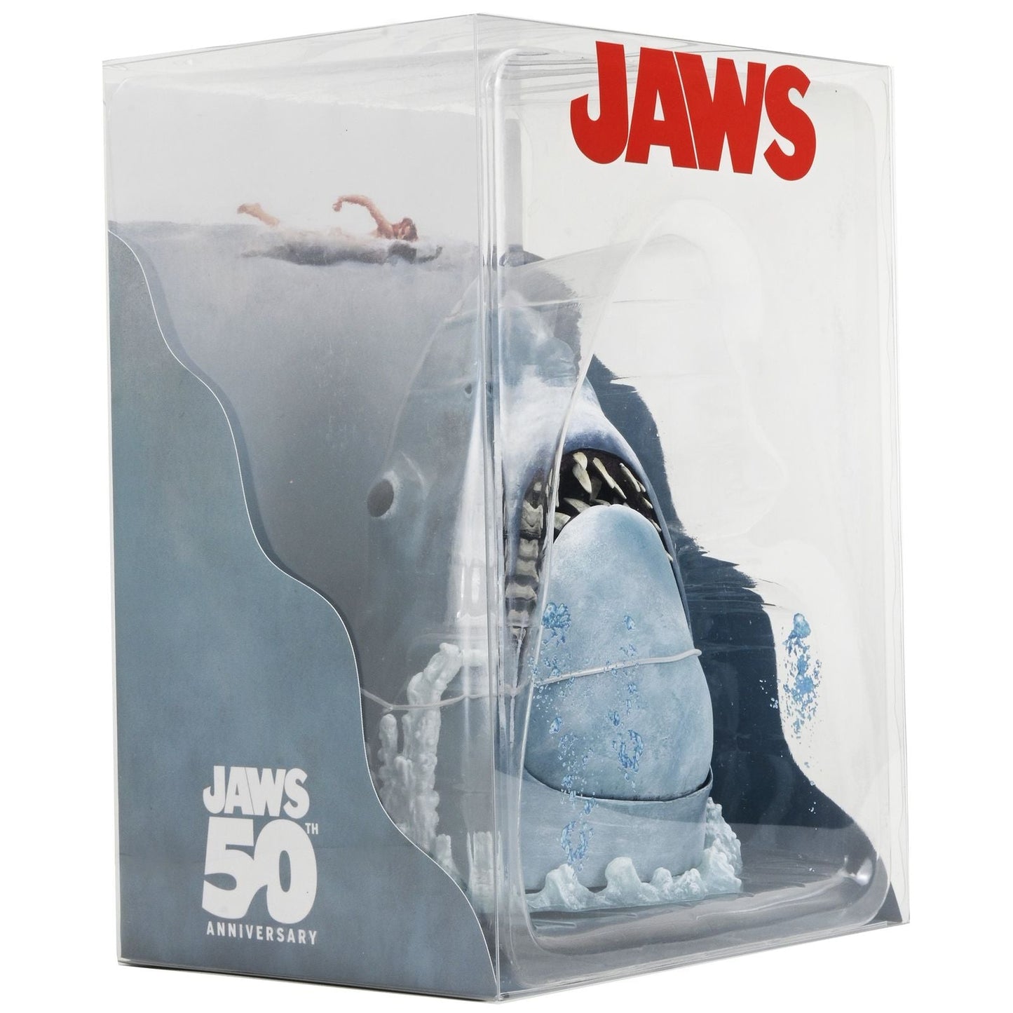 de JAWS -