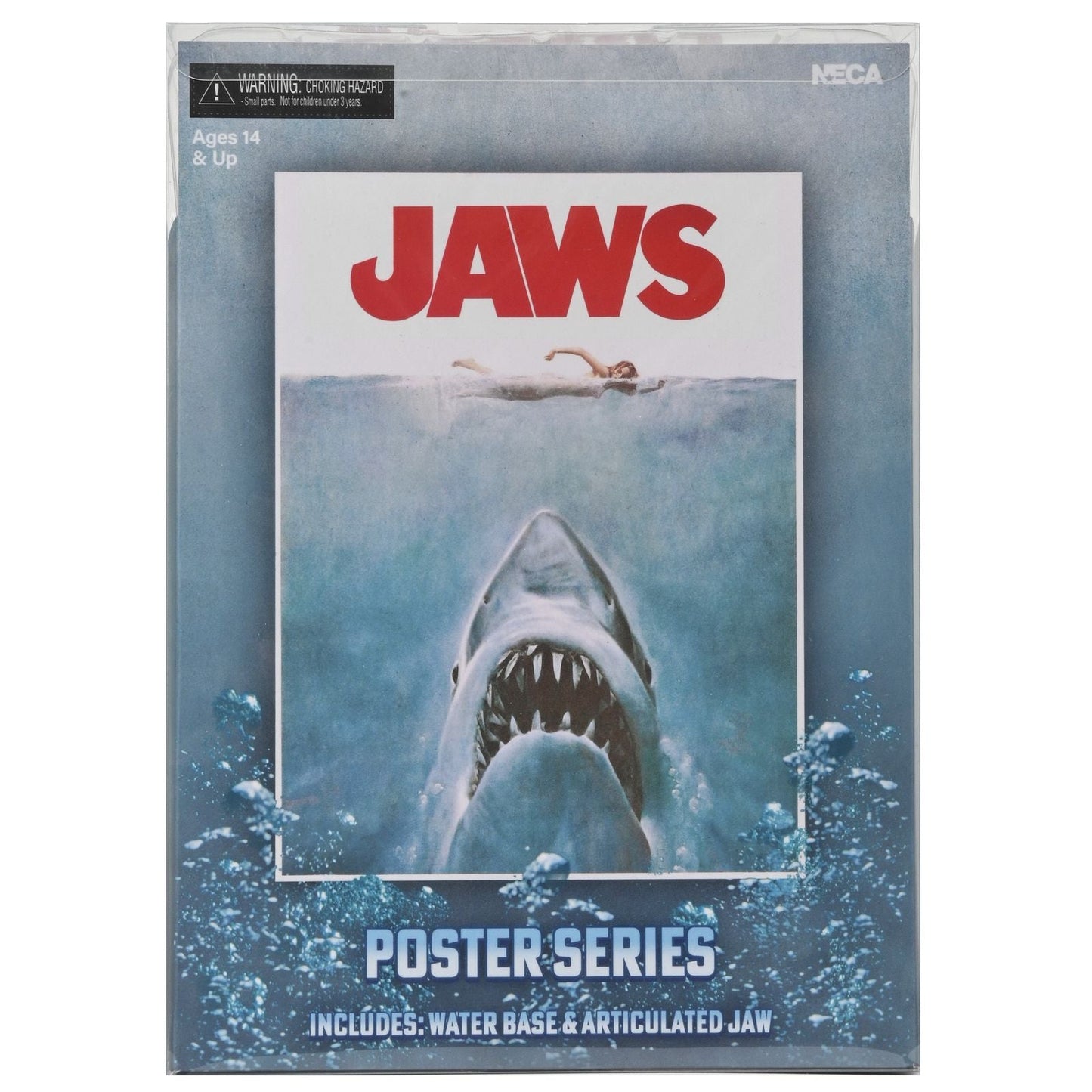 de JAWS -