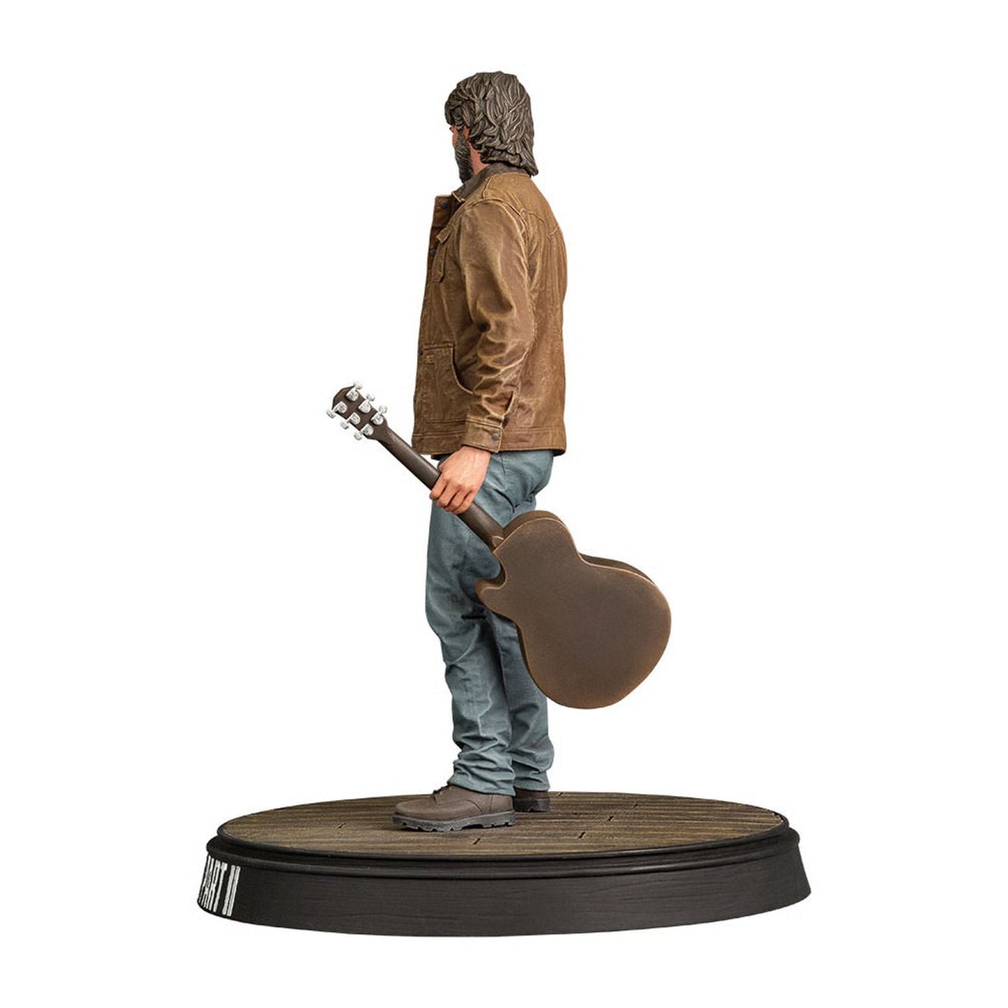 JOEL FIGURA 23 CM THE LAST OF US PART II RE-RUN