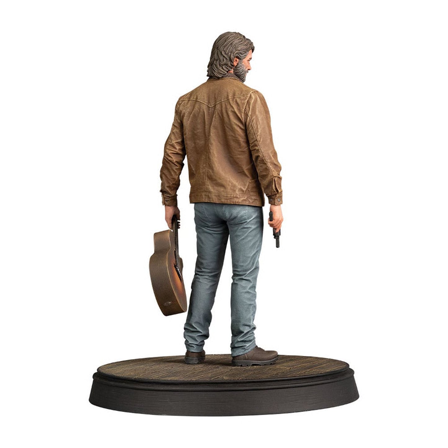 JOEL FIGURA 23 CM THE LAST OF US PART II RE-RUN
