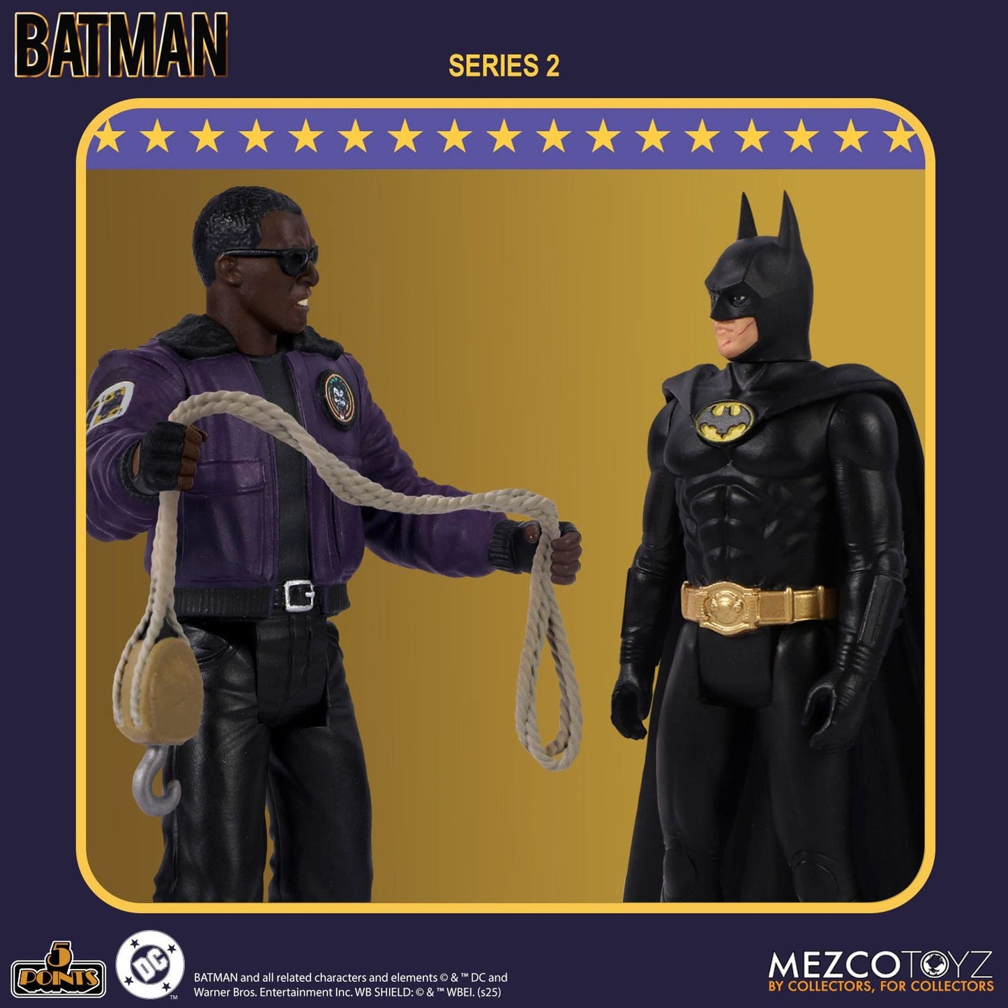 de UNIVERSO DC -