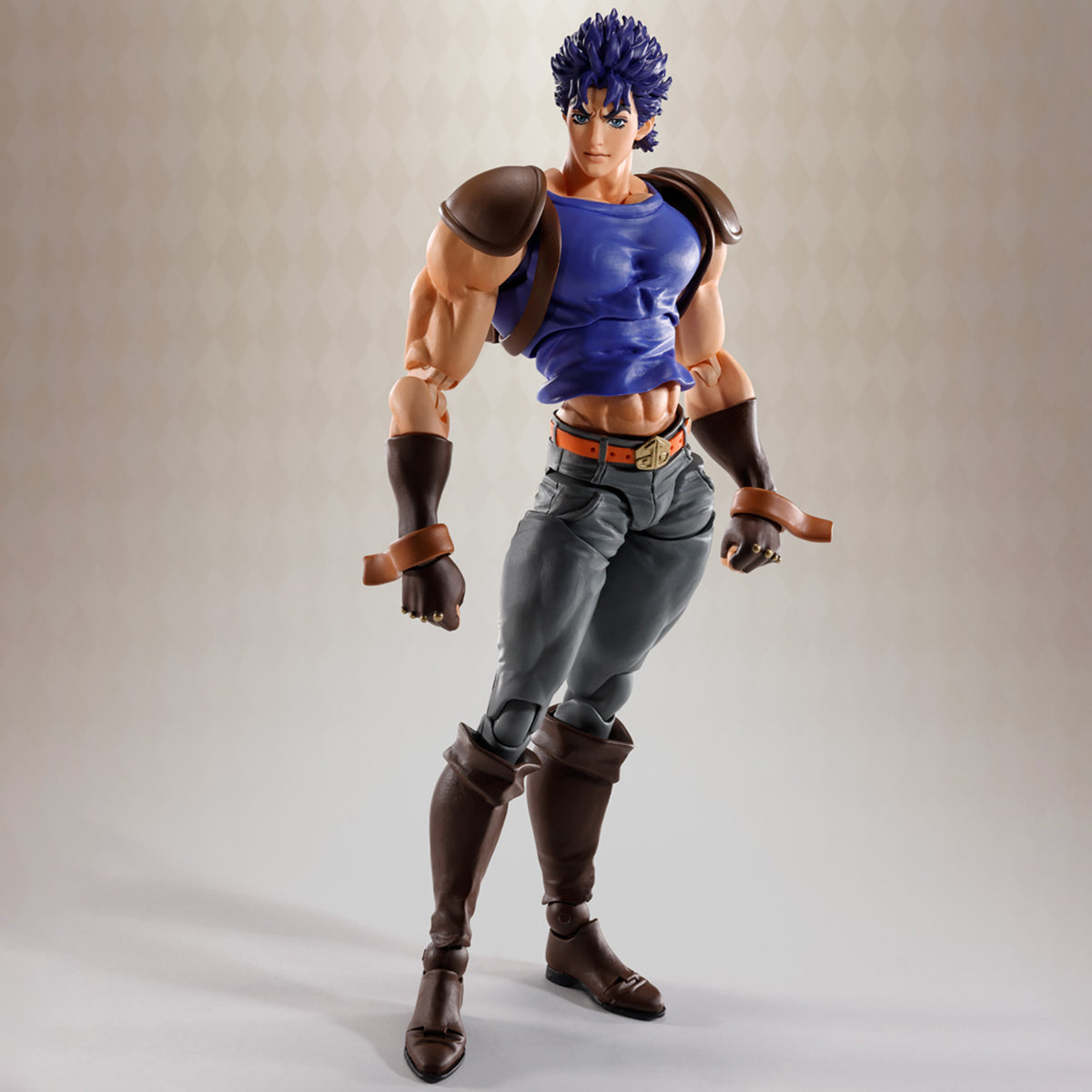 JONATHAN JOESTAR FIGURA 17 CM JOJO'S BIZARRE ADVENTURE: PHANTOM BLOOD S.H. FIGUARTS