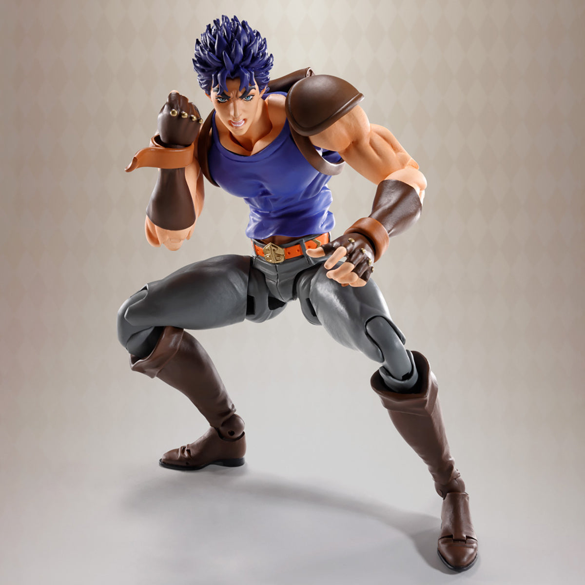 JONATHAN JOESTAR FIGURA 17 CM JOJO'S BIZARRE ADVENTURE: PHANTOM BLOOD S.H. FIGUARTS
