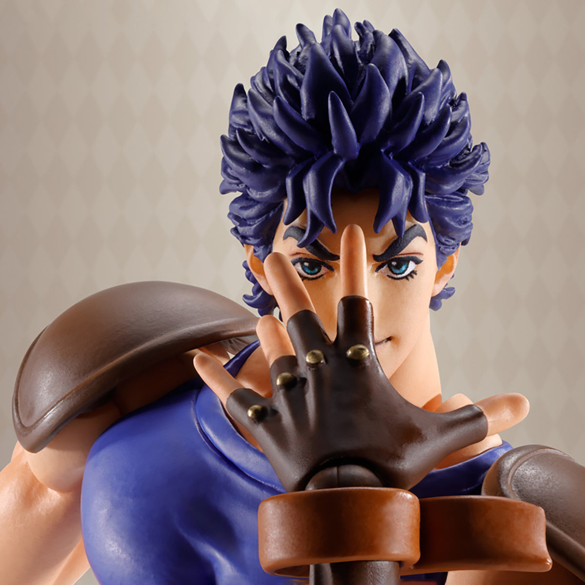 JONATHAN JOESTAR FIGURA 17 CM JOJO'S BIZARRE ADVENTURE: PHANTOM BLOOD S.H. FIGUARTS