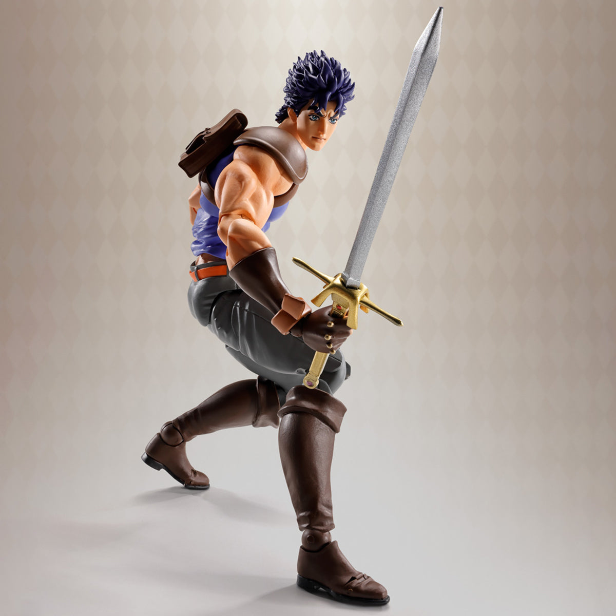 JONATHAN JOESTAR FIGURA 17 CM JOJO'S BIZARRE ADVENTURE: PHANTOM BLOOD S.H. FIGUARTS