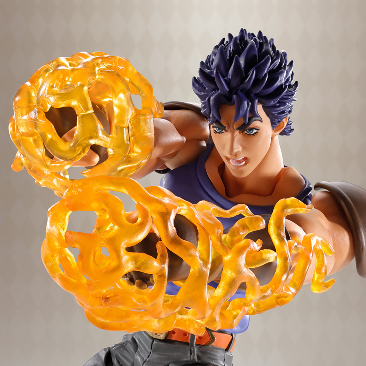 JONATHAN JOESTAR FIGURA 17 CM JOJO'S BIZARRE ADVENTURE: PHANTOM BLOOD S.H. FIGUARTS