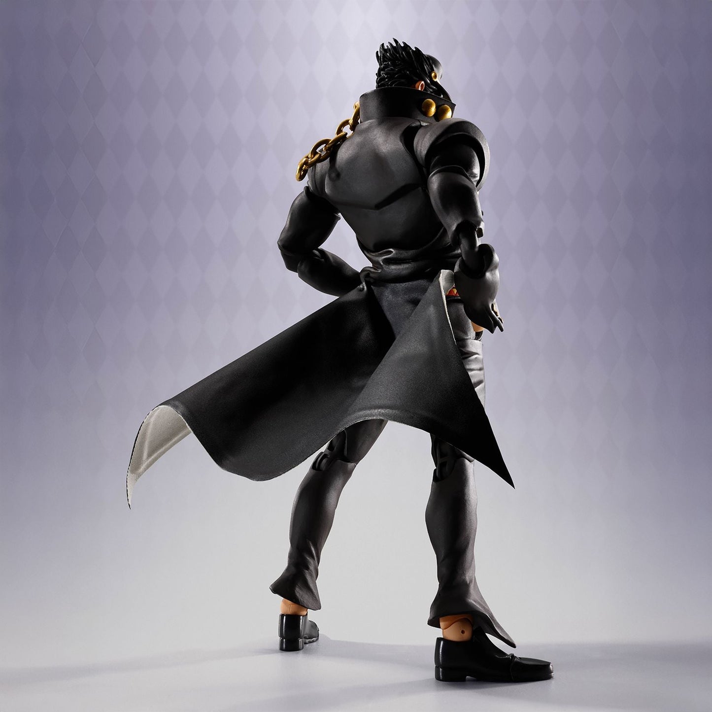 de JOJO'S BIZARRE ADVENTURE -
