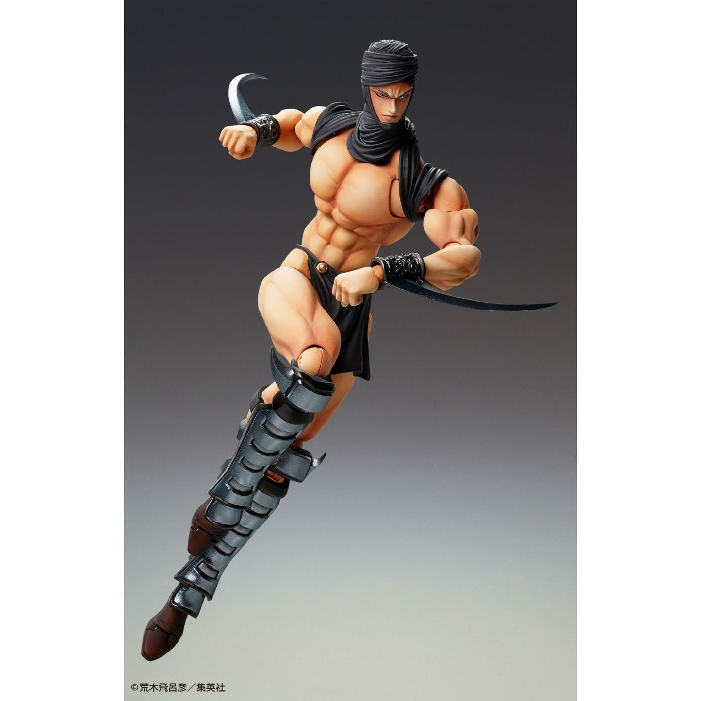 de JOJO'S BIZARRE ADVENTURE: BATTLE TENDENCY -