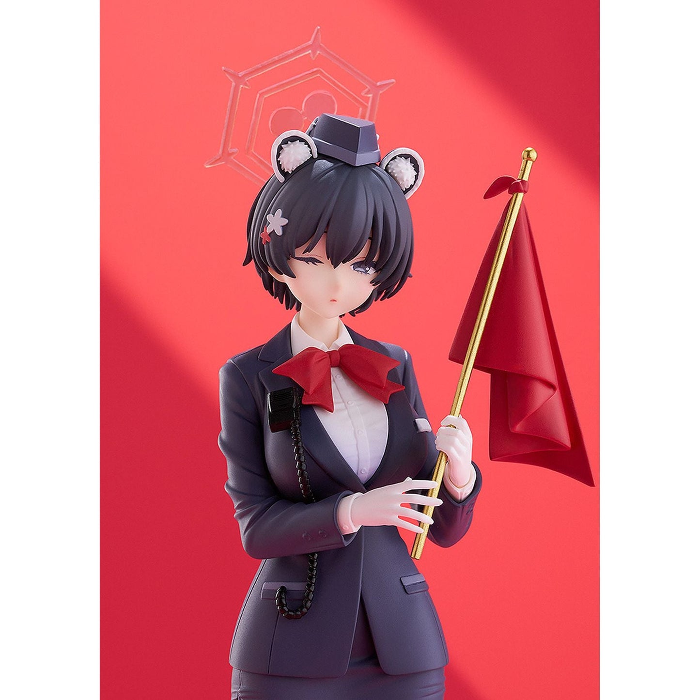 KASUGA TSUBAKI (GUIDE) FIGURA 18 CM BLUE ARCHIVE POP UP PARADE