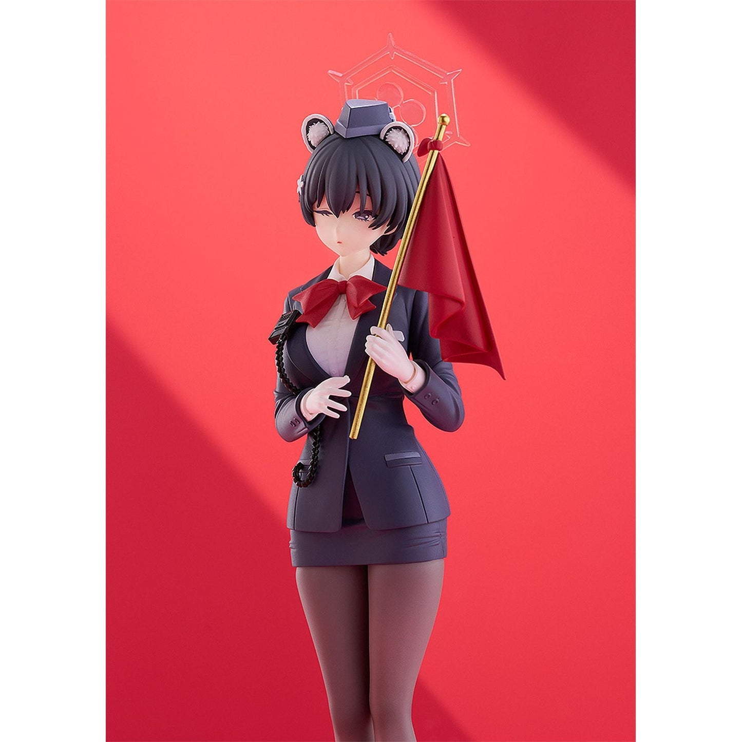KASUGA TSUBAKI (GUIDE) FIGURA 18 CM BLUE ARCHIVE POP UP PARADE