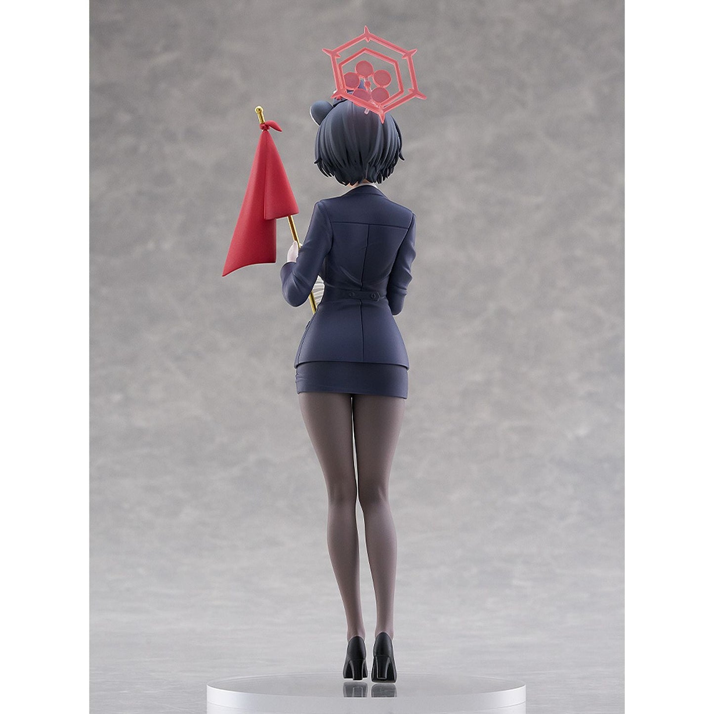 KASUGA TSUBAKI (GUIDE) FIGURA 18 CM BLUE ARCHIVE POP UP PARADE