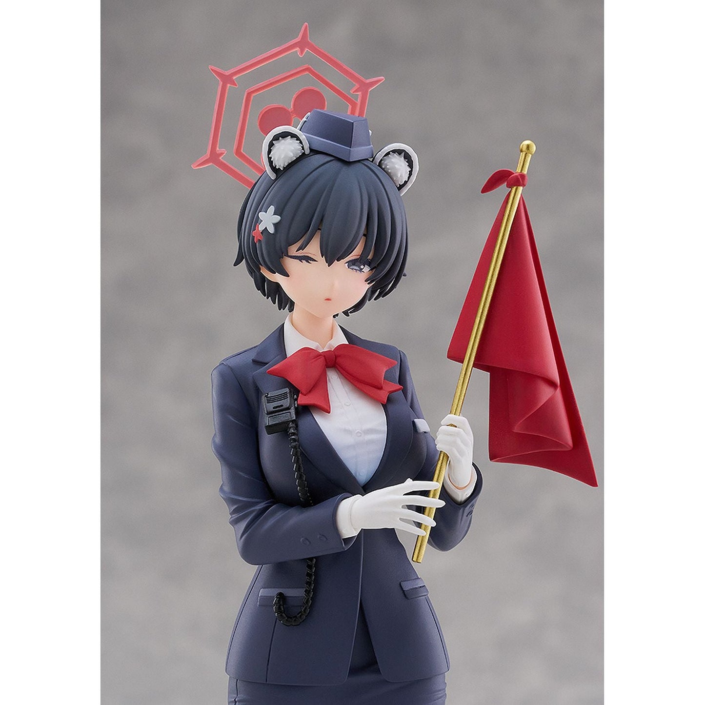 KASUGA TSUBAKI (GUIDE) FIGURA 18 CM BLUE ARCHIVE POP UP PARADE