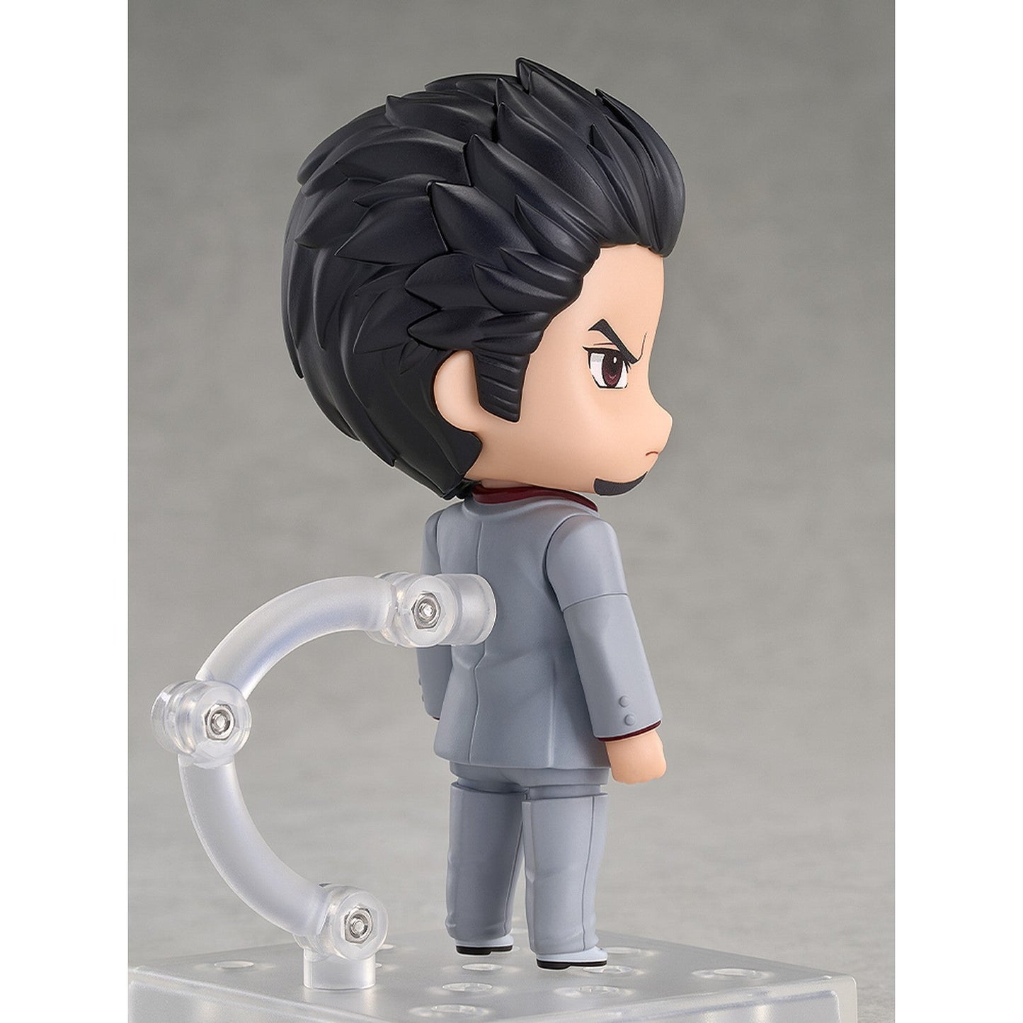 KAZUMA KIRYU FIGURA 10 CM YAKUZA NENDOROID