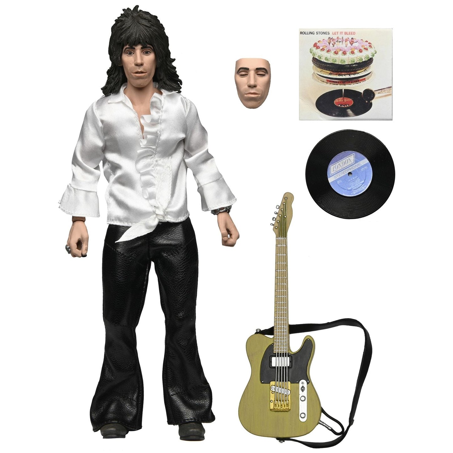 de THE ROLLING STONES -