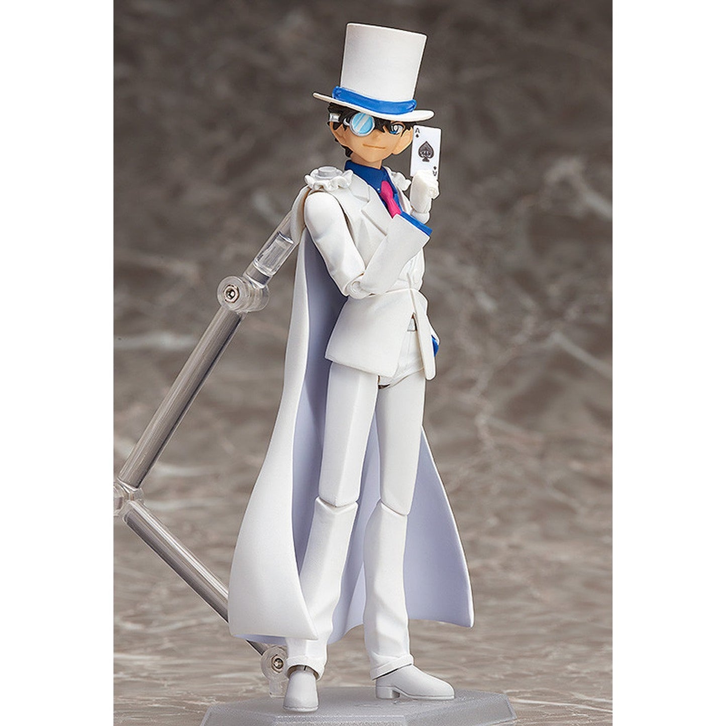 KID THE PHANTOM THIEF FIGURA 14 CM DETECTIVE CONAN FIGMA