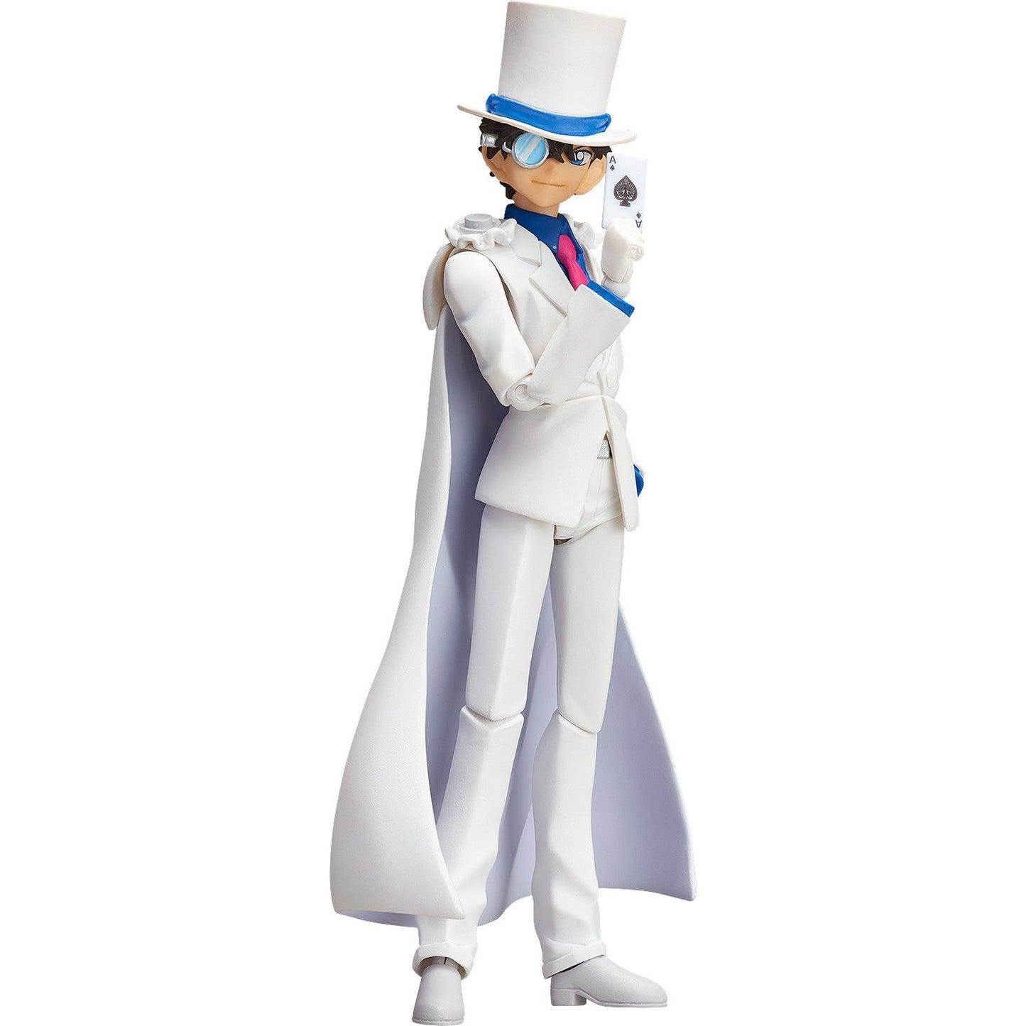 KID THE PHANTOM THIEF FIGURA 14 CM DETECTIVE CONAN FIGMA