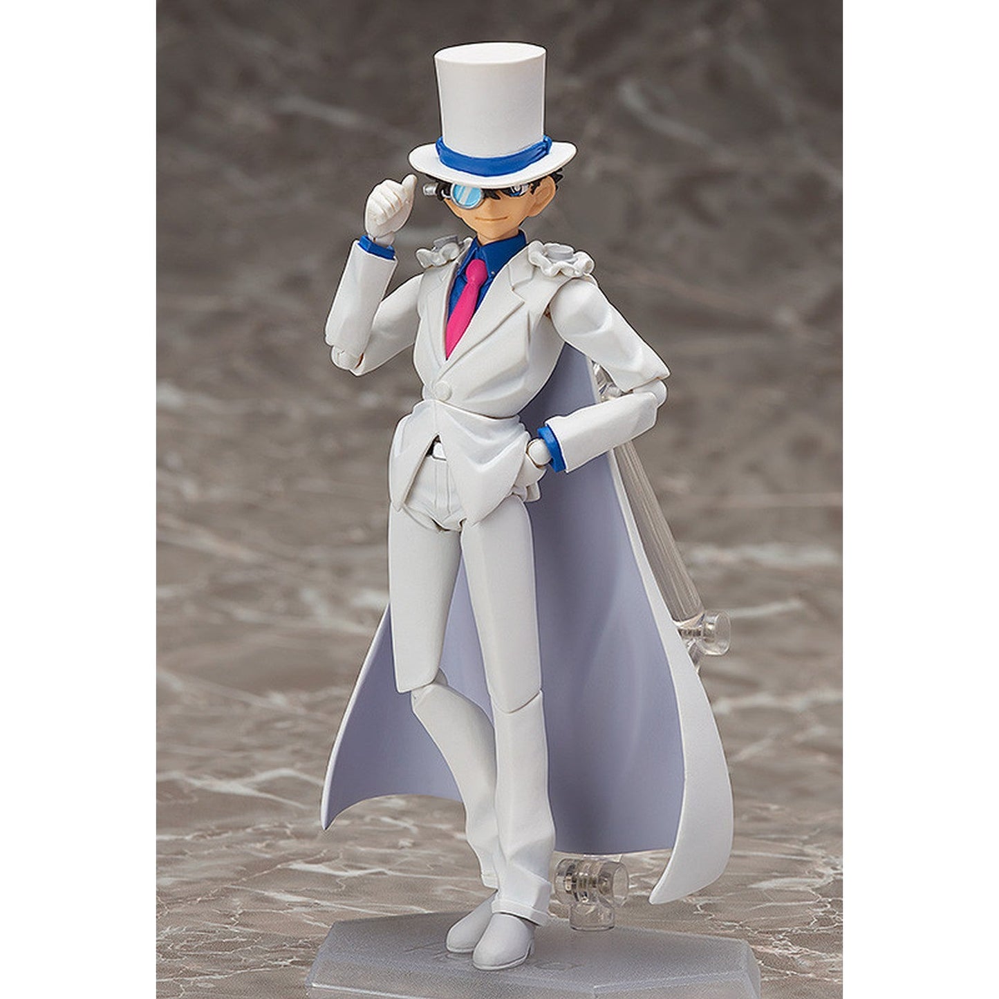 KID THE PHANTOM THIEF FIGURA 14 CM DETECTIVE CONAN FIGMA