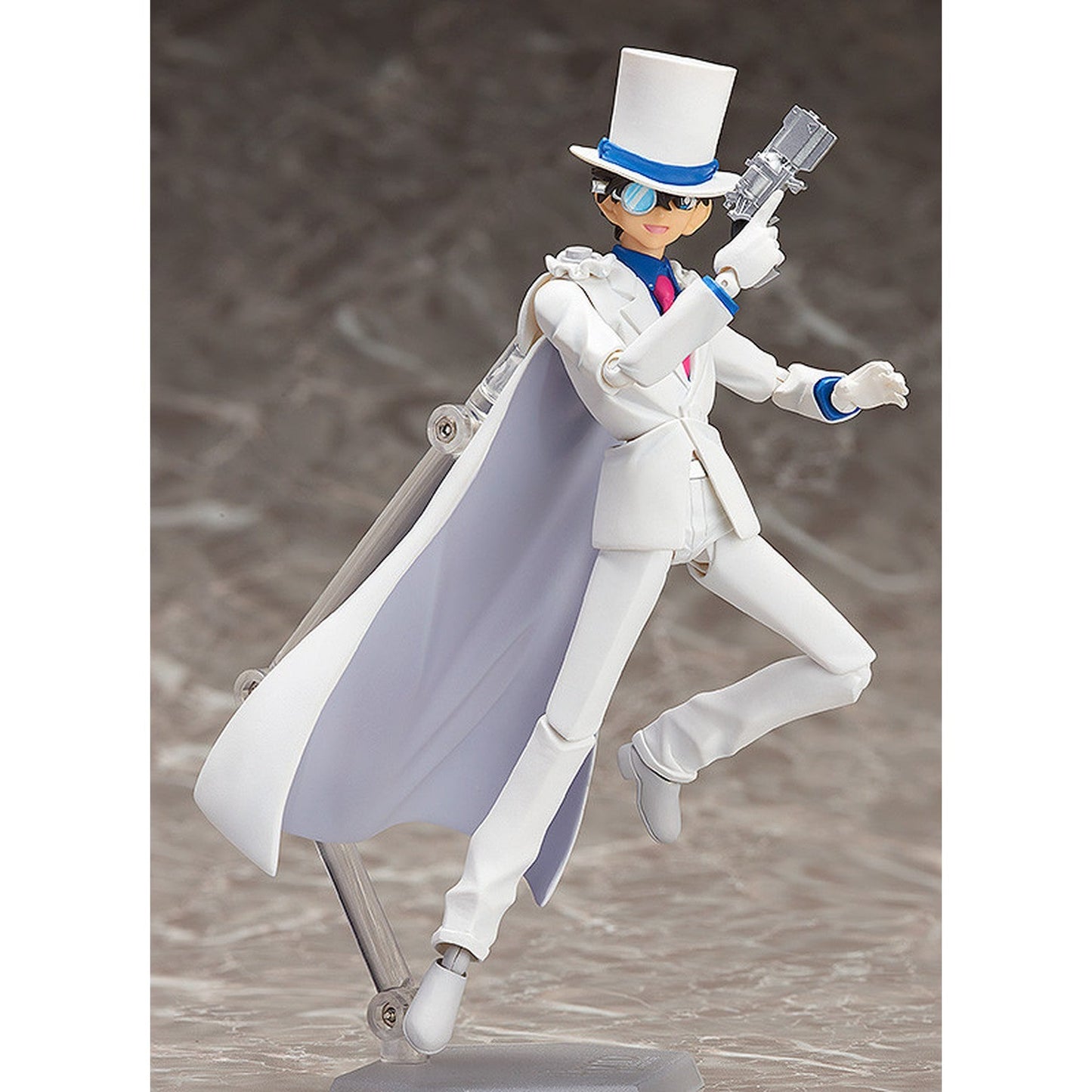KID THE PHANTOM THIEF FIGURA 14 CM DETECTIVE CONAN FIGMA