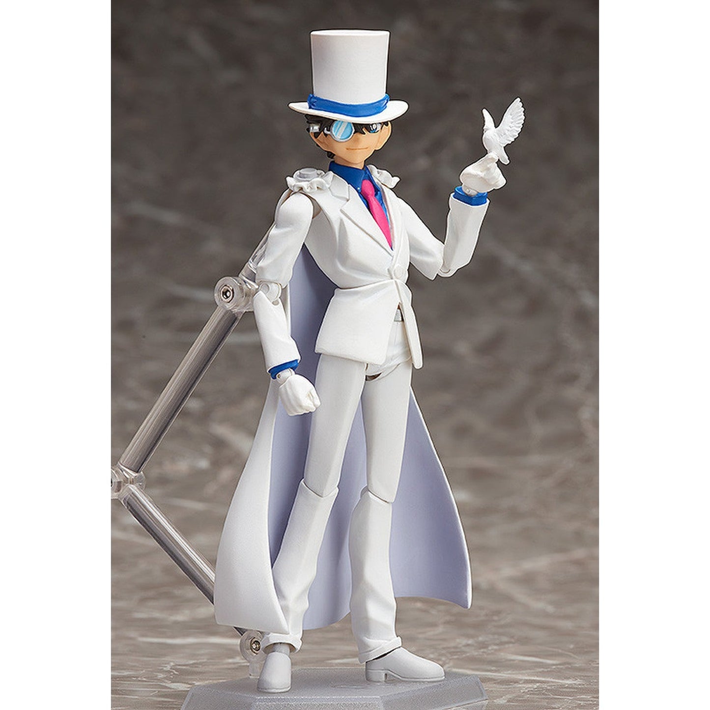 KID THE PHANTOM THIEF FIGURA 14 CM DETECTIVE CONAN FIGMA