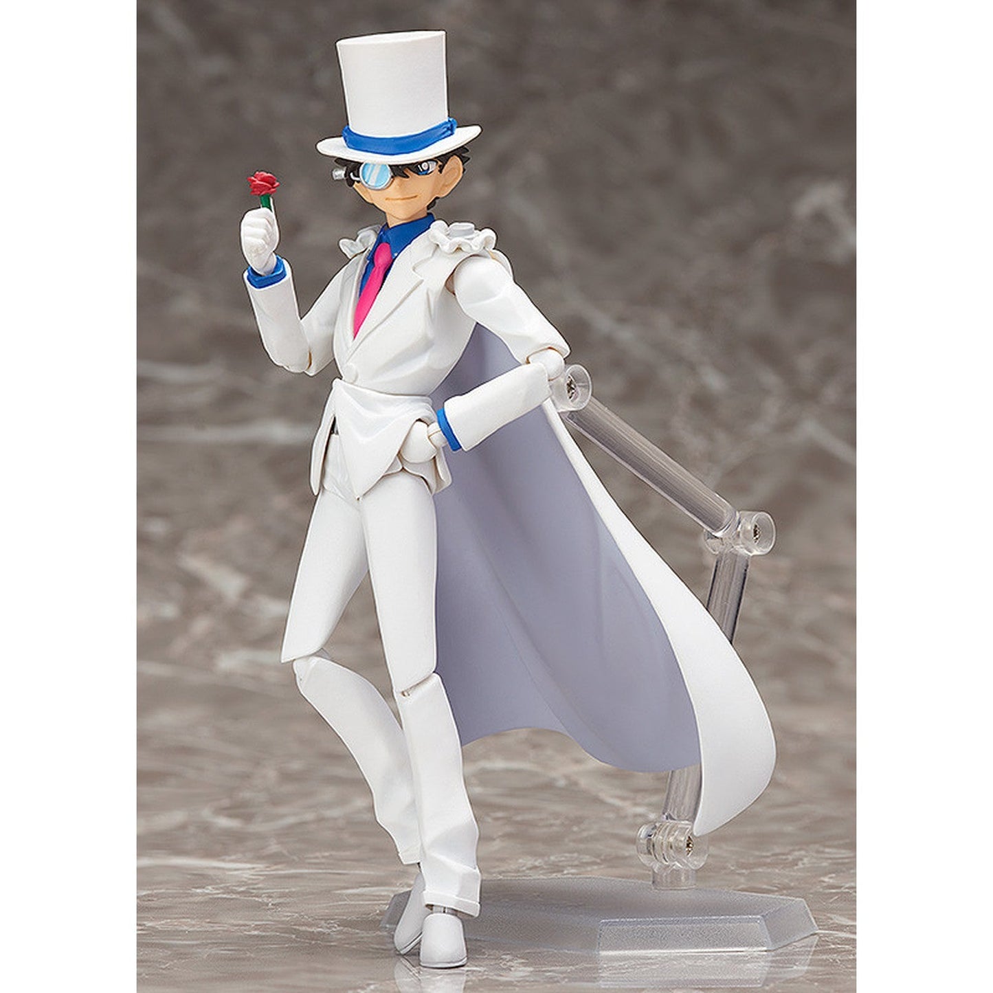 KID THE PHANTOM THIEF FIGURA 14 CM DETECTIVE CONAN FIGMA