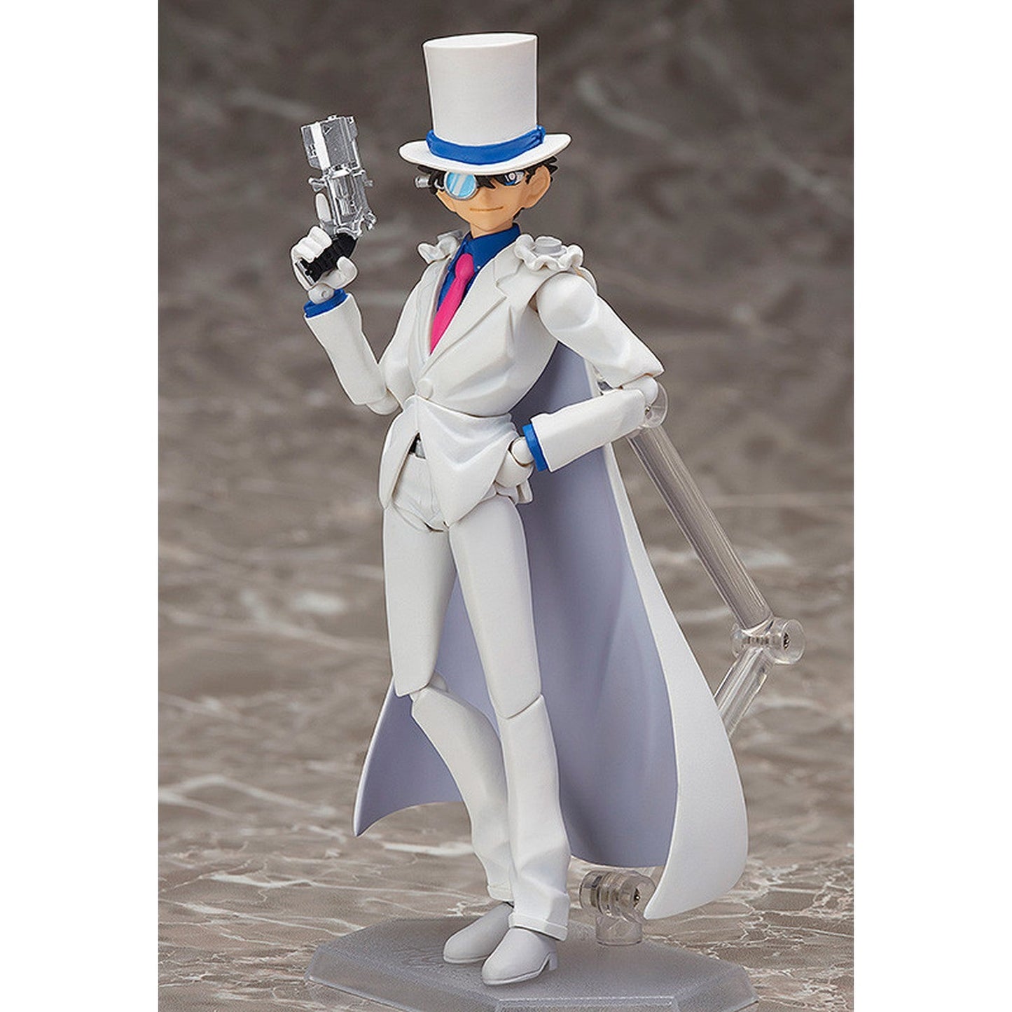 KID THE PHANTOM THIEF FIGURA 14 CM DETECTIVE CONAN FIGMA