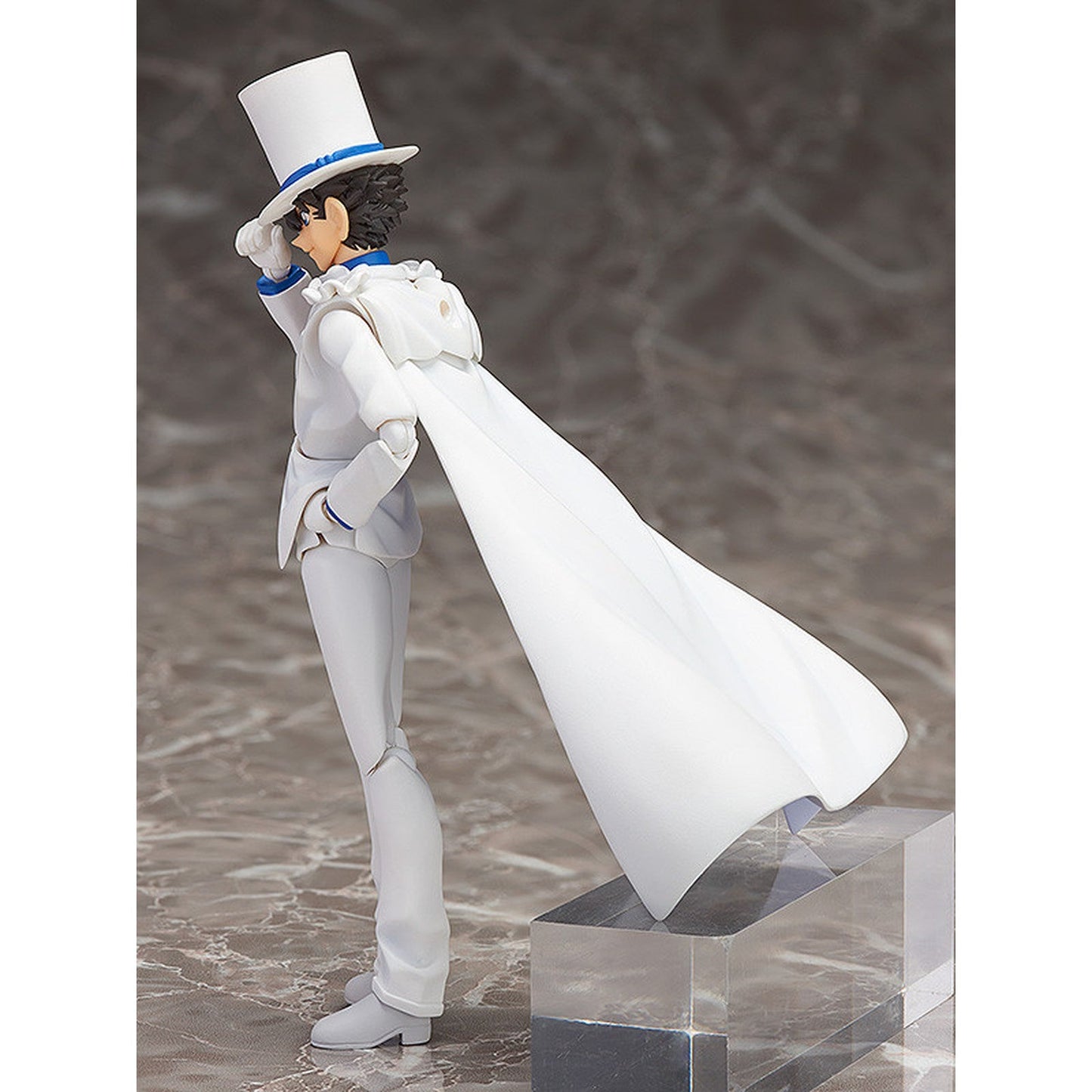 KID THE PHANTOM THIEF FIGURA 14 CM DETECTIVE CONAN FIGMA