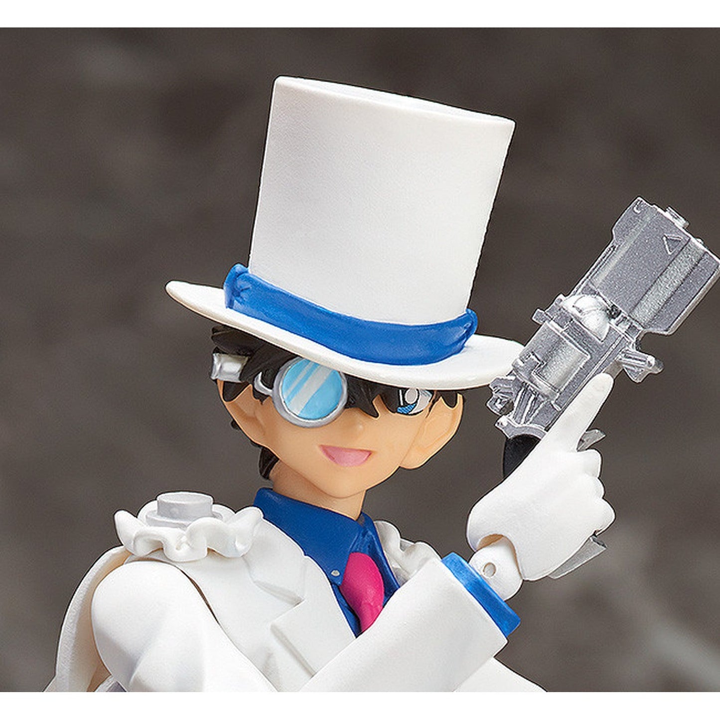 KID THE PHANTOM THIEF FIGURA 14 CM DETECTIVE CONAN FIGMA