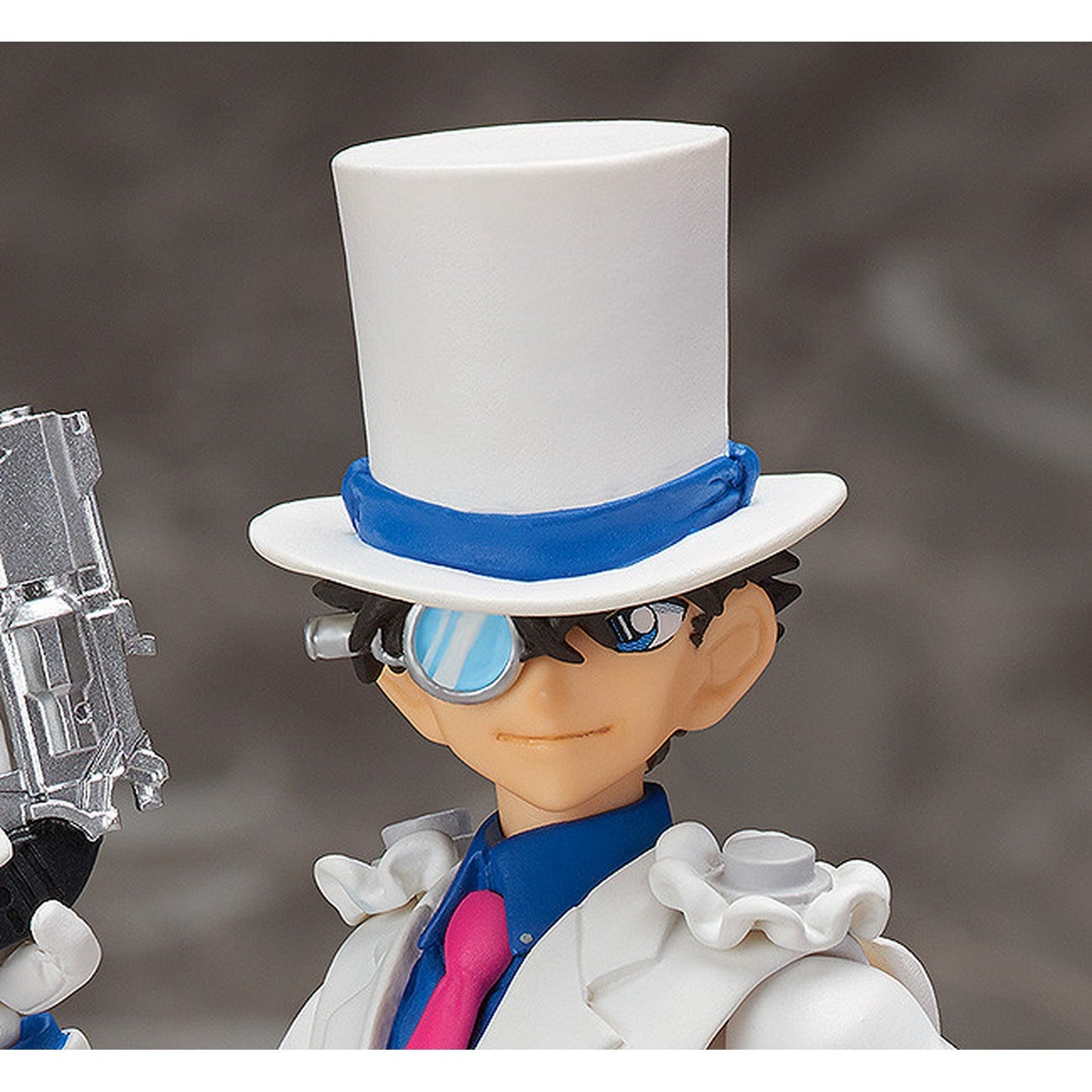 KID THE PHANTOM THIEF FIGURA 14 CM DETECTIVE CONAN FIGMA