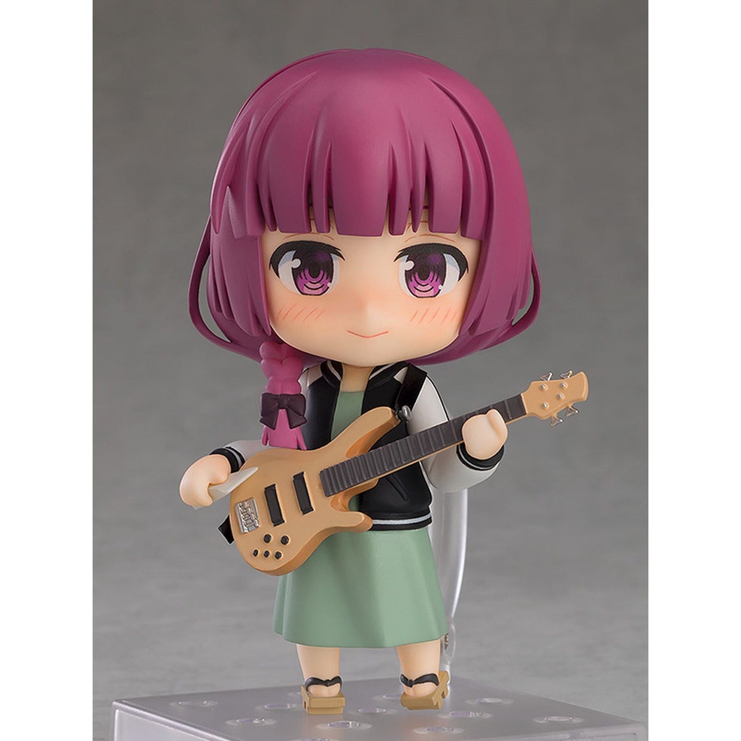 KIKURI HIROI FIGURA 10 CM BOCCHI THE ROCK! NENDOROID