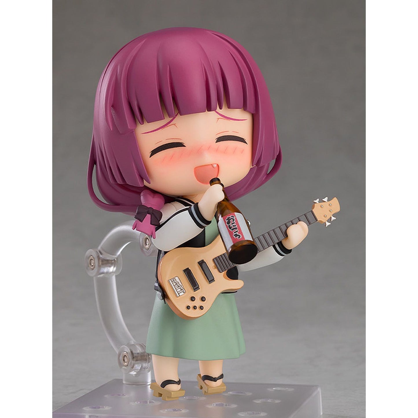 KIKURI HIROI FIGURA 10 CM BOCCHI THE ROCK! NENDOROID