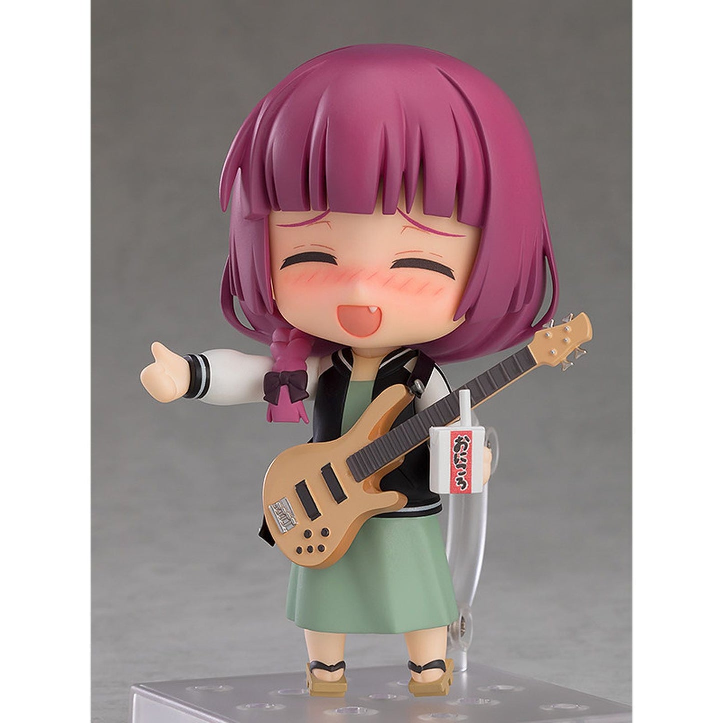 KIKURI HIROI FIGURA 10 CM BOCCHI THE ROCK! NENDOROID