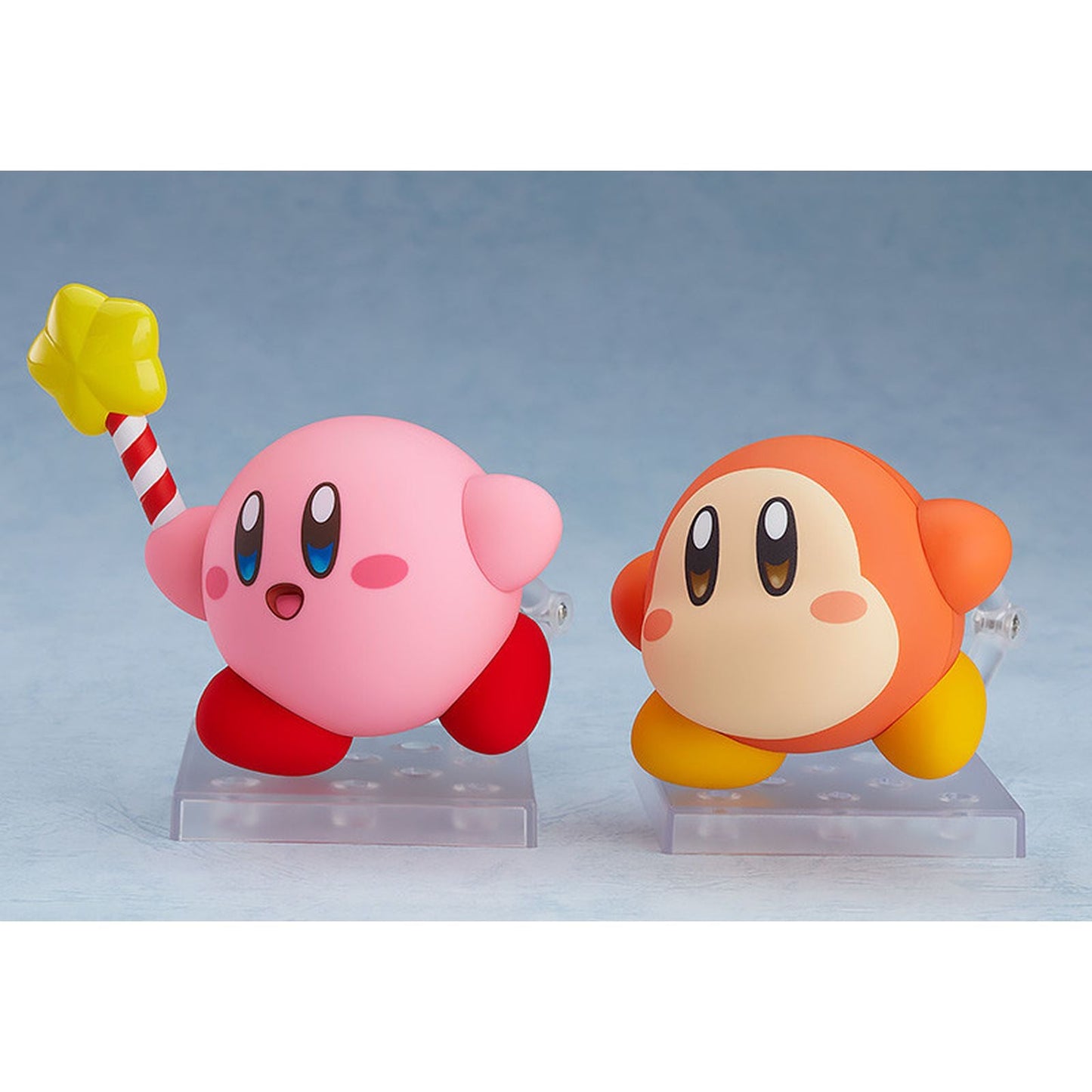 KIRBY FIGURA 6 CM KIRBY NENDOROID RE-RUN