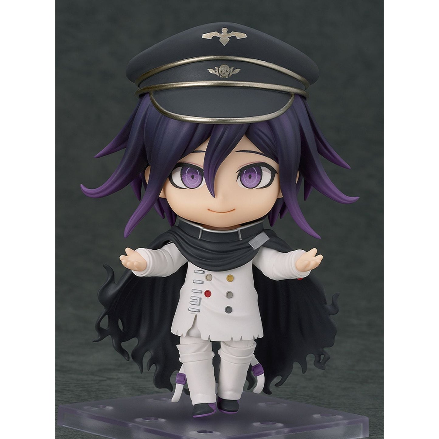 KOKICHI OMA FIGURA 10 CM DAGANRONPA V3: KILLING ARMONI NENDOROID