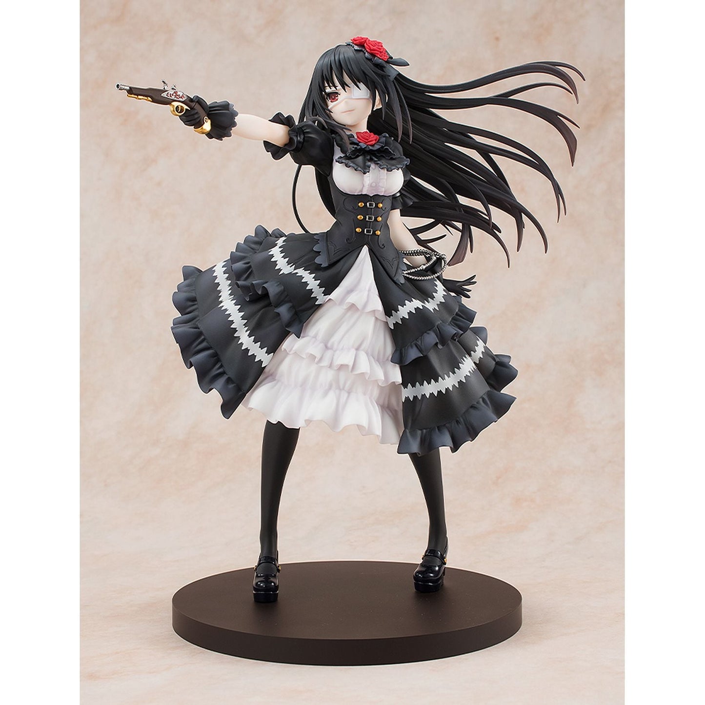 de DATE A LIVE -