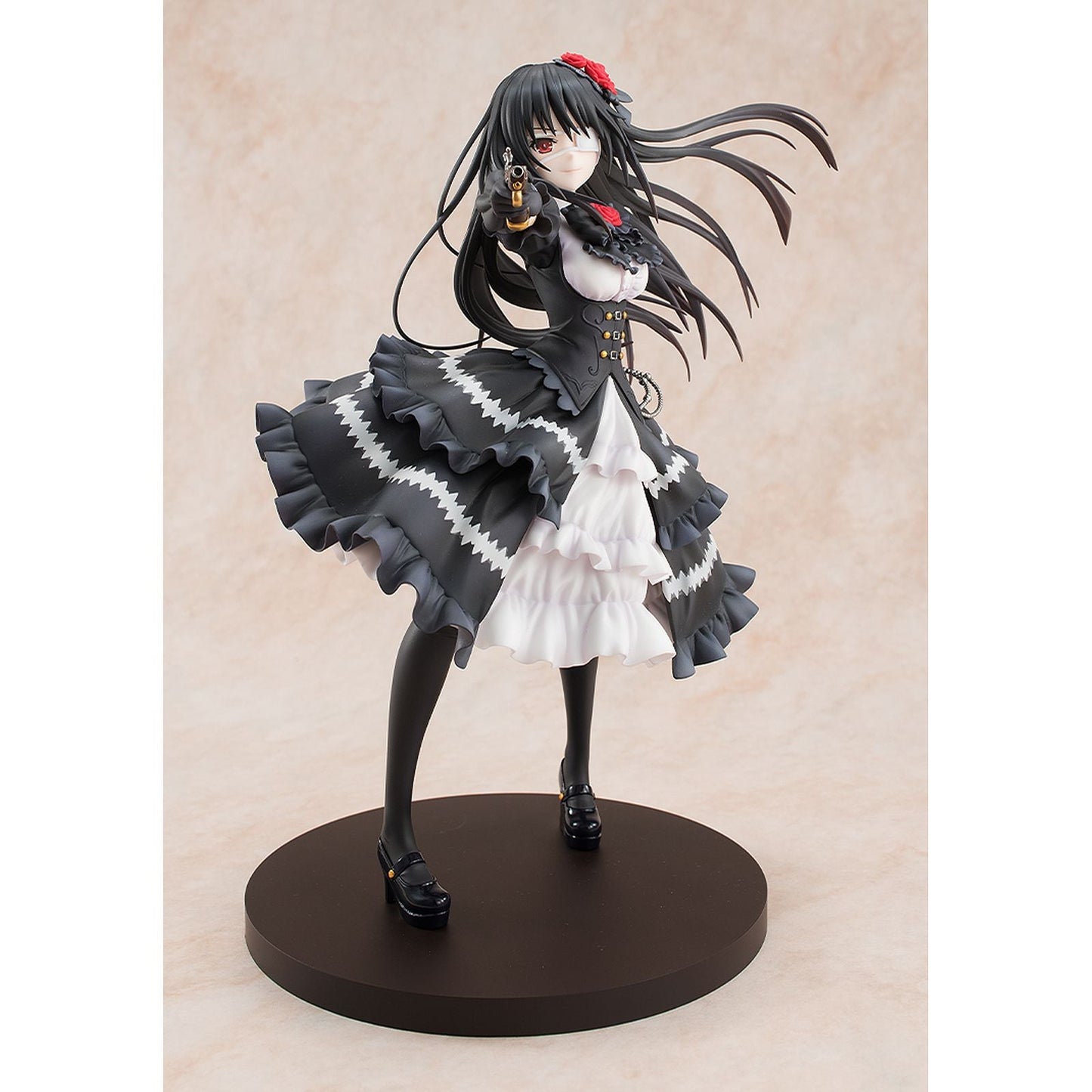 de DATE A LIVE -