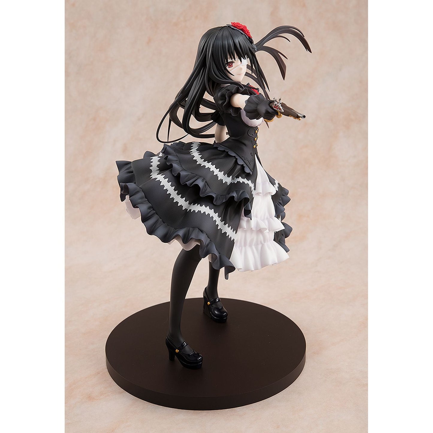 de DATE A LIVE -