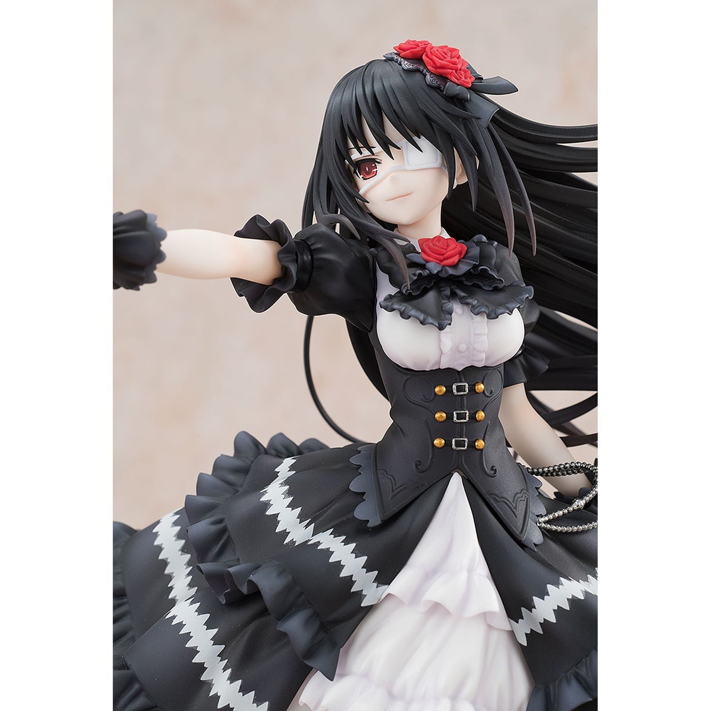 de DATE A LIVE -