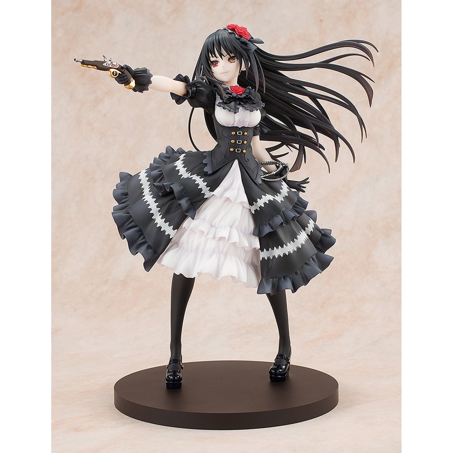 de DATE A LIVE -