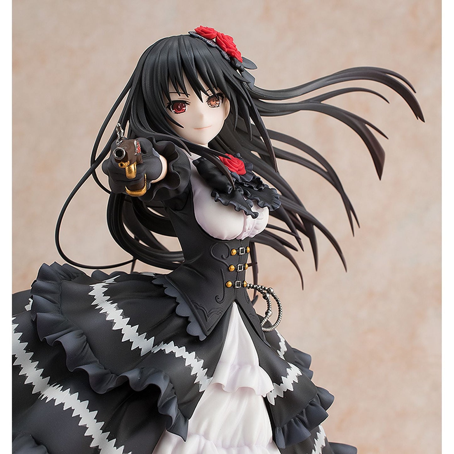 de DATE A LIVE -