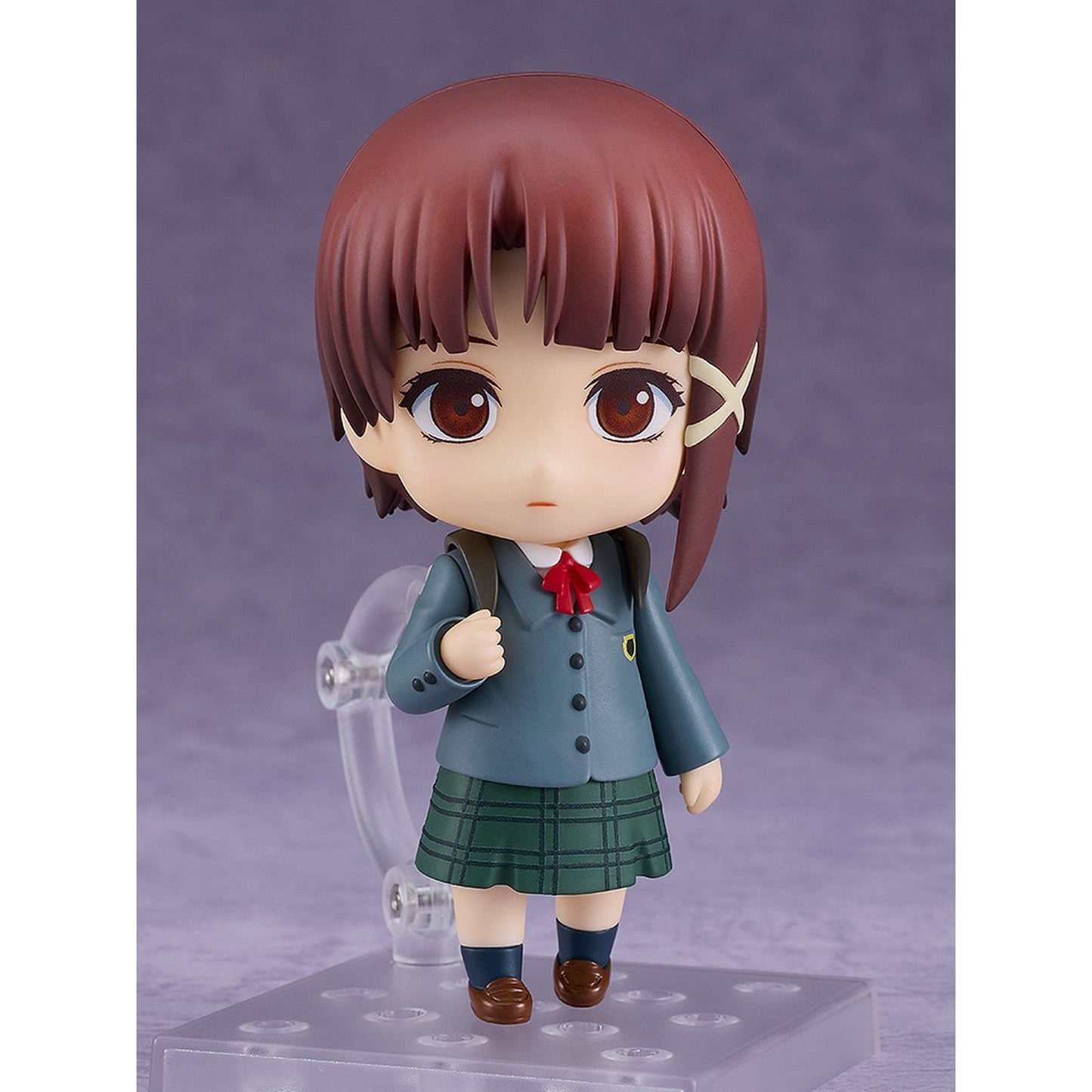 de SERIAL EXPERIMENTS LAIN -