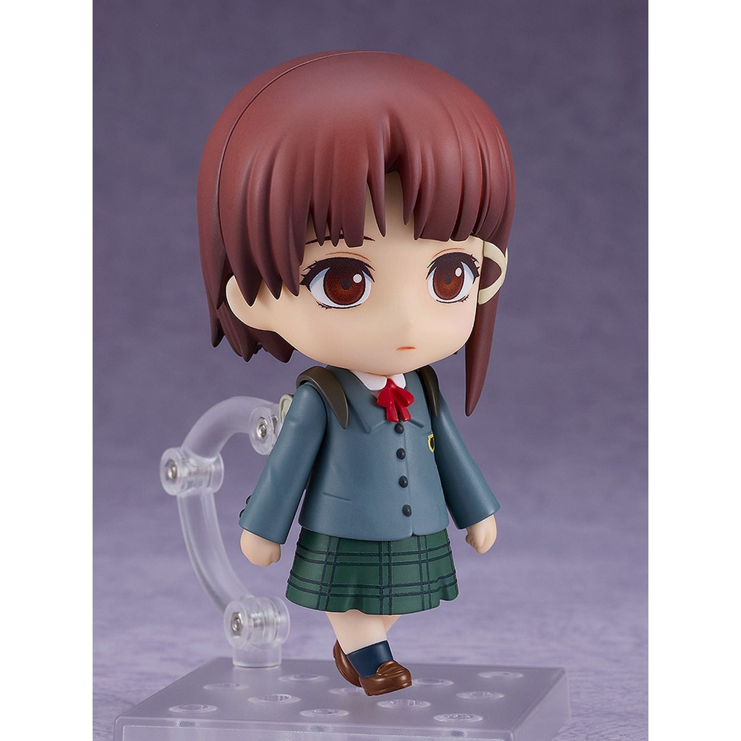 de SERIAL EXPERIMENTS LAIN -
