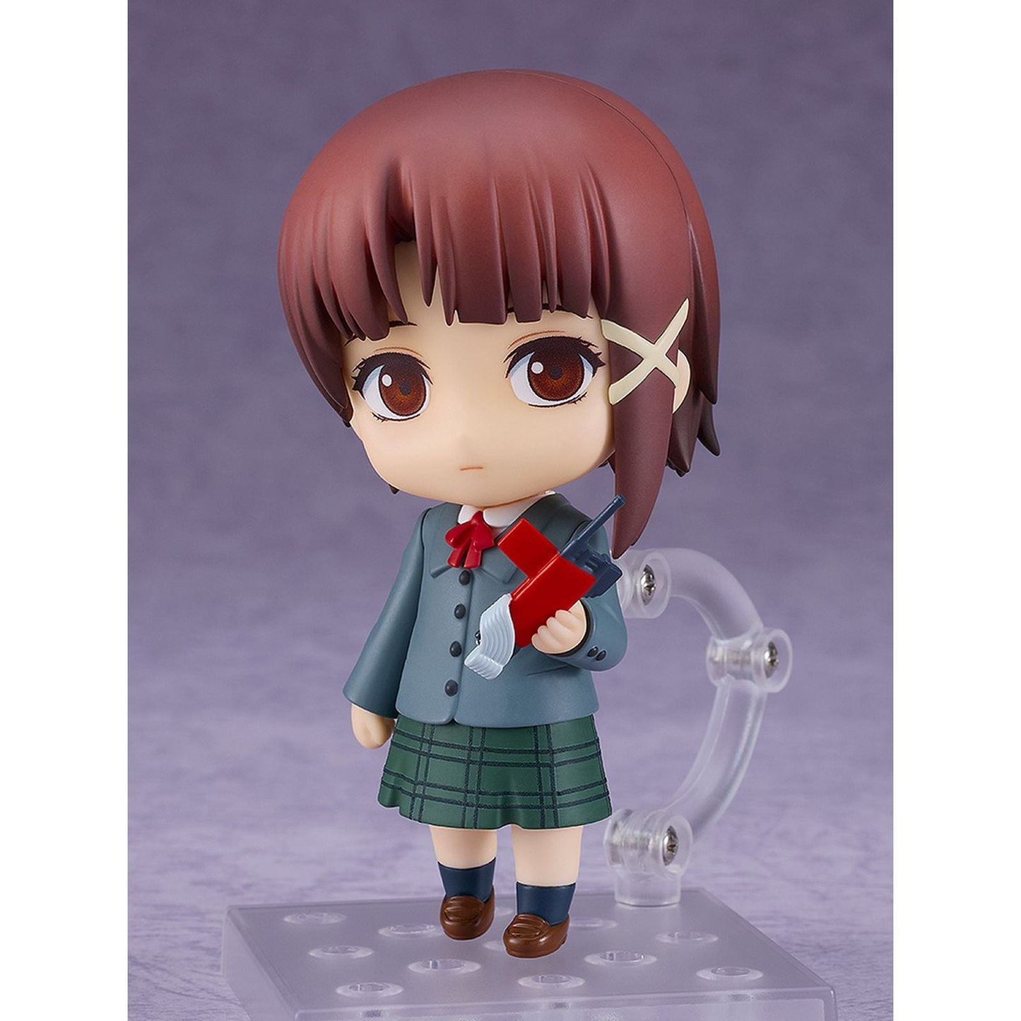 de SERIAL EXPERIMENTS LAIN -