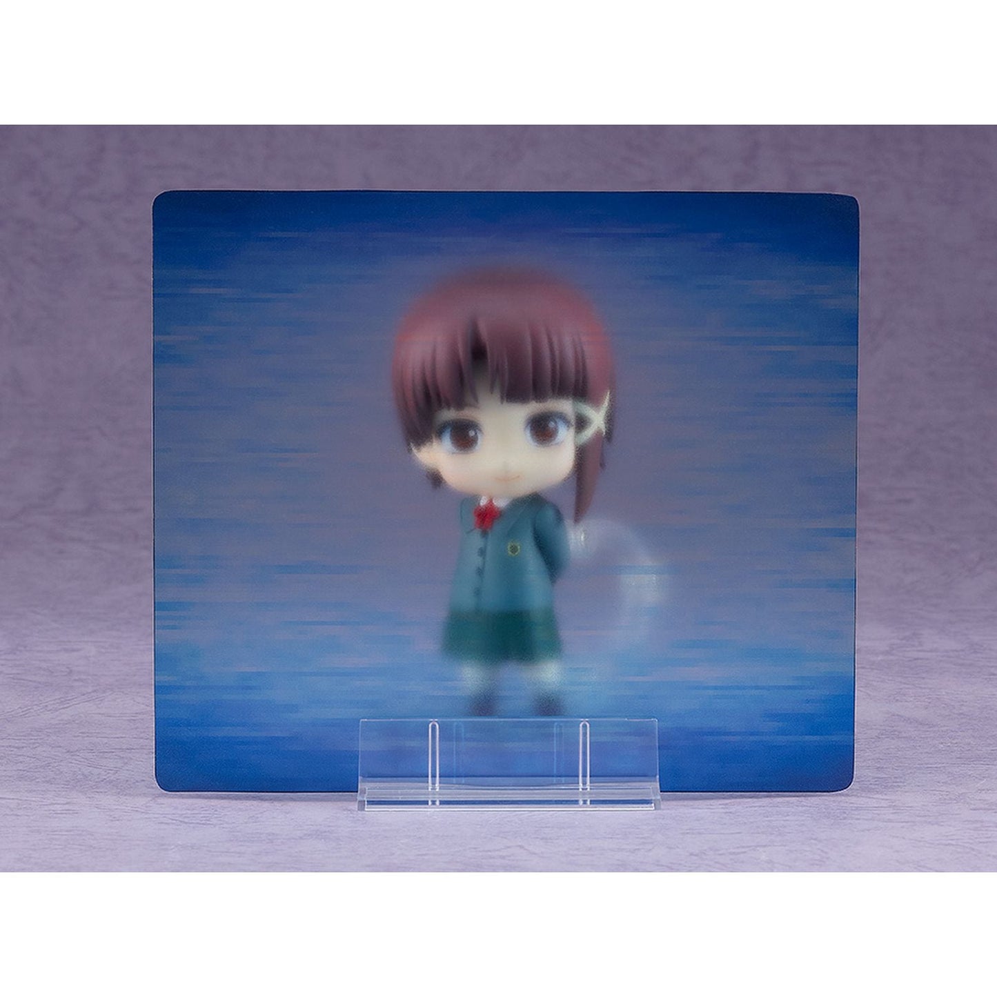 de SERIAL EXPERIMENTS LAIN -