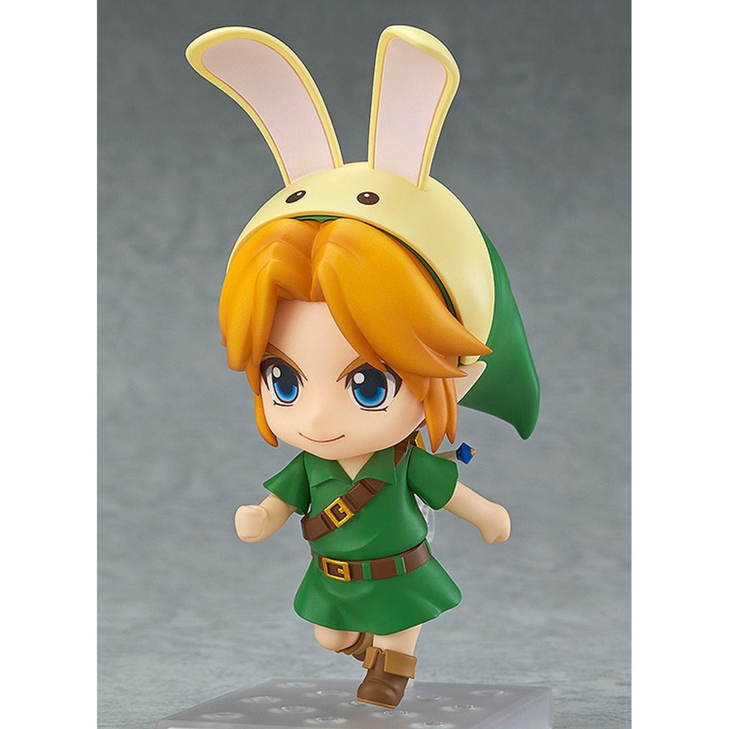 de THE LEGEND OF ZELDA -