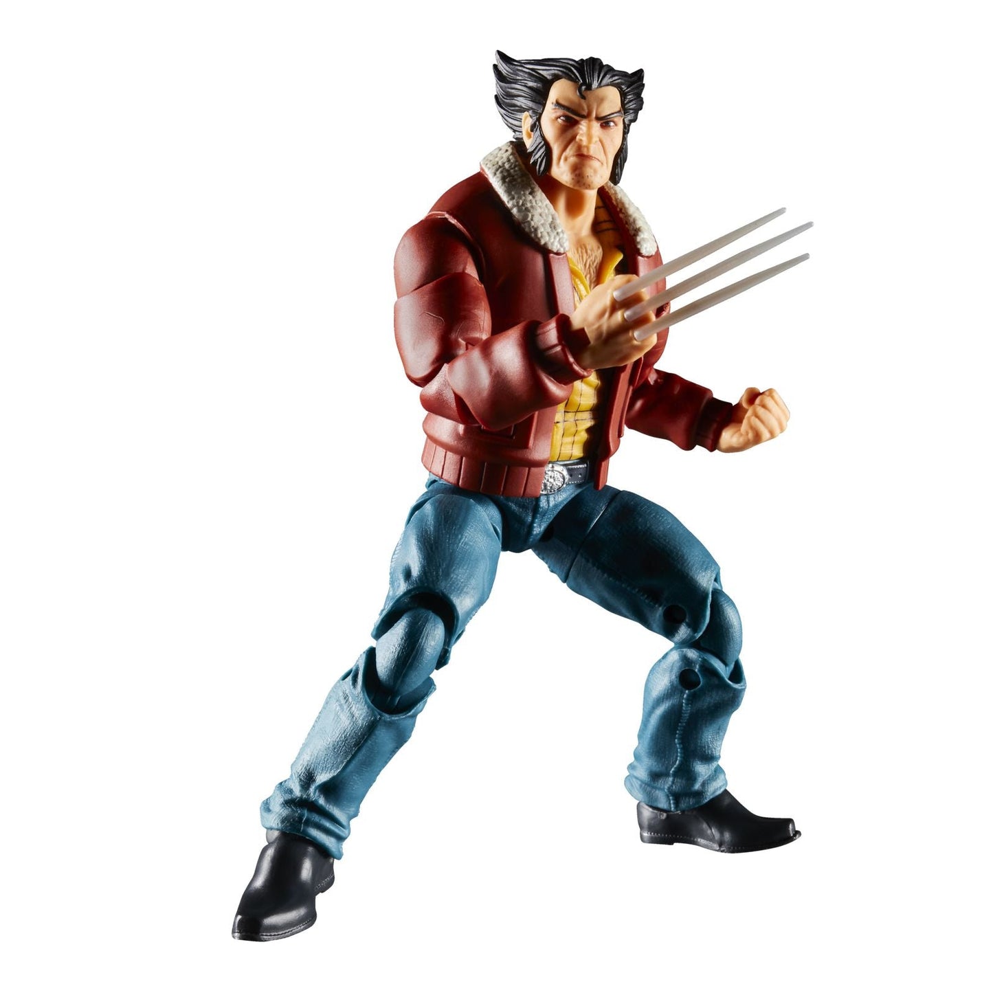 de MARVEL -